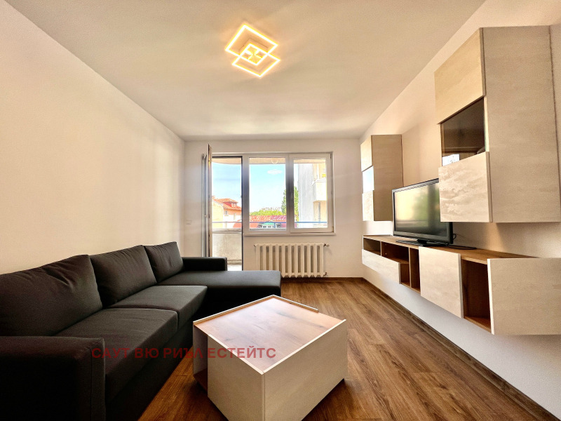 Da affittare  1 camera da letto Sofia , Tsentar , 80 mq | 37600103 - Immagine [5]