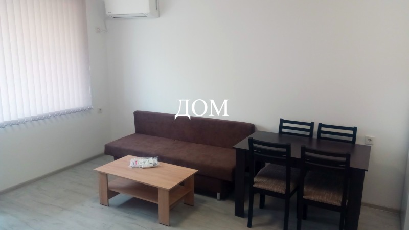 Дава под наем 2-СТАЕН, гр. Шумен, Болницата, снимка 2 - Апартаменти - 53266904