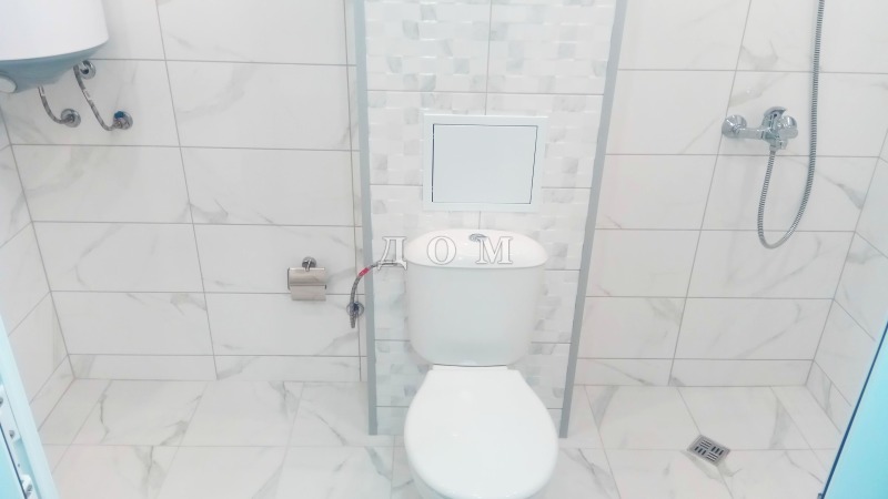 K pronájmu  1 ložnice Šumen , Bolnicata , 59 m2 | 14644633 - obraz [10]