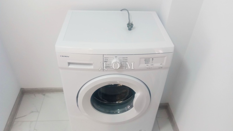 K pronájmu  1 ložnice Šumen , Bolnicata , 59 m2 | 14644633 - obraz [6]