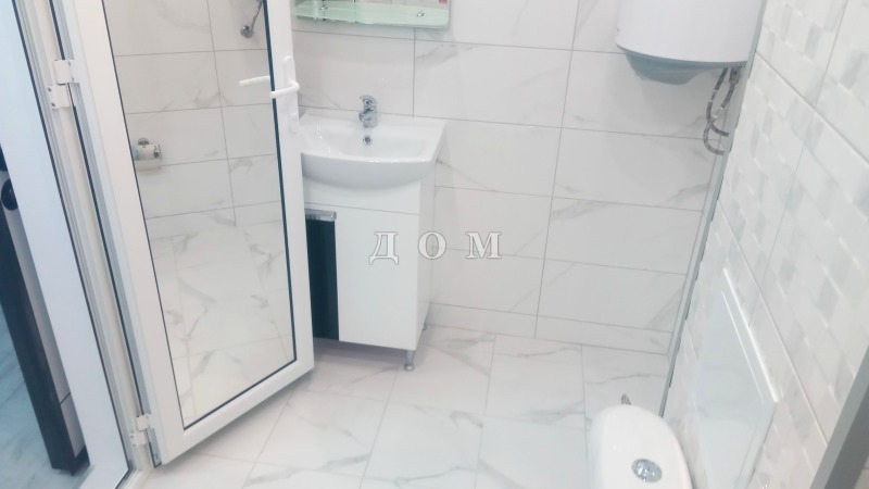 K pronájmu  1 ložnice Šumen , Bolnicata , 59 m2 | 14644633 - obraz [9]