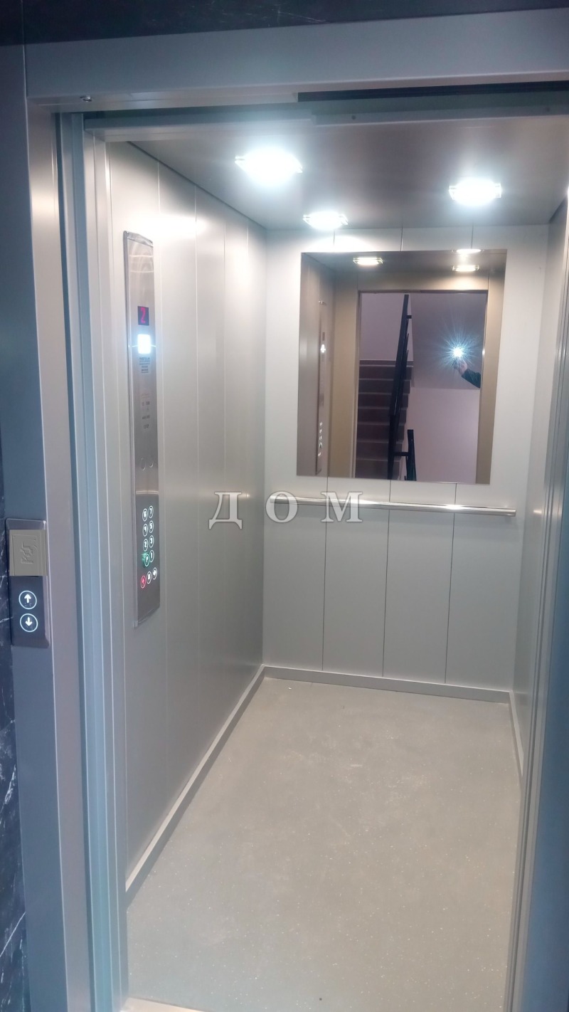 K pronájmu  1 ložnice Šumen , Bolnicata , 59 m2 | 14644633 - obraz [15]