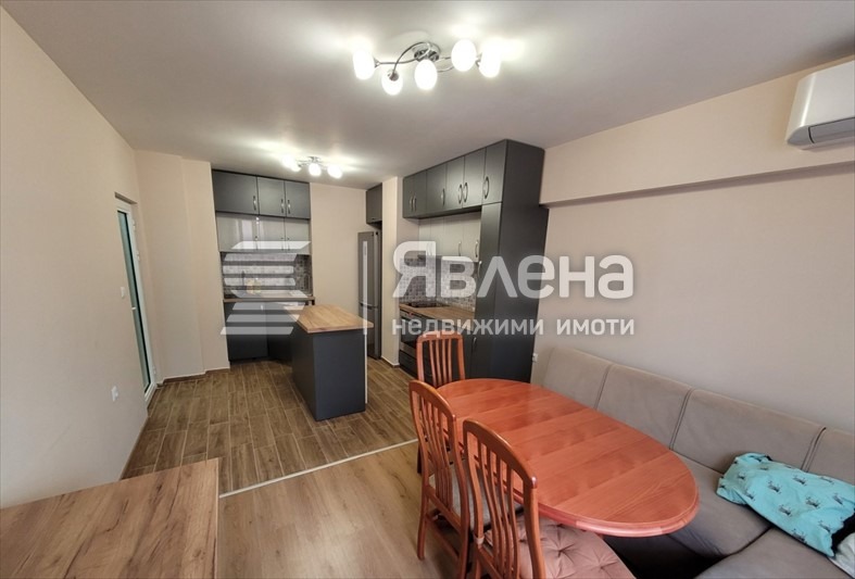 Дава под наем 2-СТАЕН, гр. Варна, Възраждане 1, снимка 2 - Апартаменти - 53103513