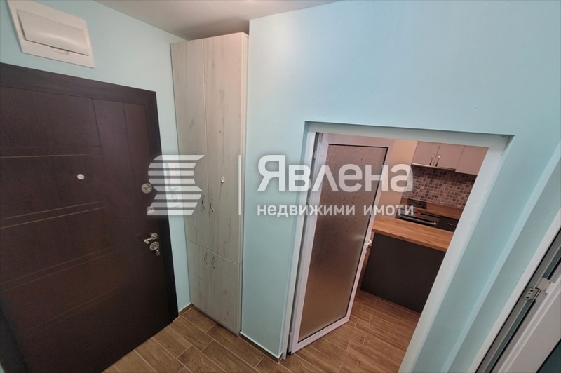 Дава под наем 2-СТАЕН, гр. Варна, Възраждане 1, снимка 8 - Апартаменти - 53103513