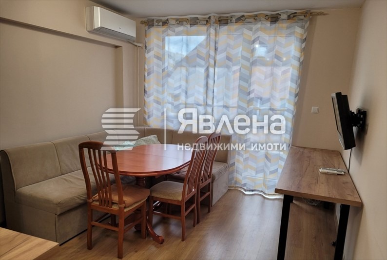 Дава под наем 2-СТАЕН, гр. Варна, Възраждане 1, снимка 3 - Апартаменти - 53103513