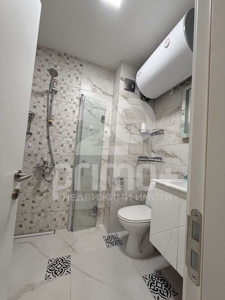 Дава под наем 2-СТАЕН, гр. София, Студентски град, снимка 9 - Апартаменти - 54283913