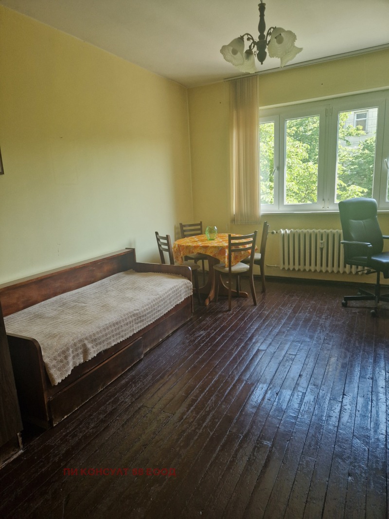 Te huur  2 slaapkamers Sofia , Tsentar , 80 m² | 39598319 - afbeelding [2]