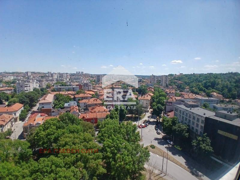 Дава под наем  Офис град Плевен , Широк център , 29 кв.м | 81413594 - изображение [4]