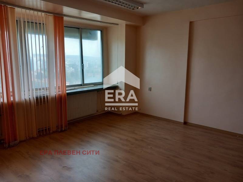 Дава под наем  Офис град Плевен , Широк център , 29 кв.м | 81413594
