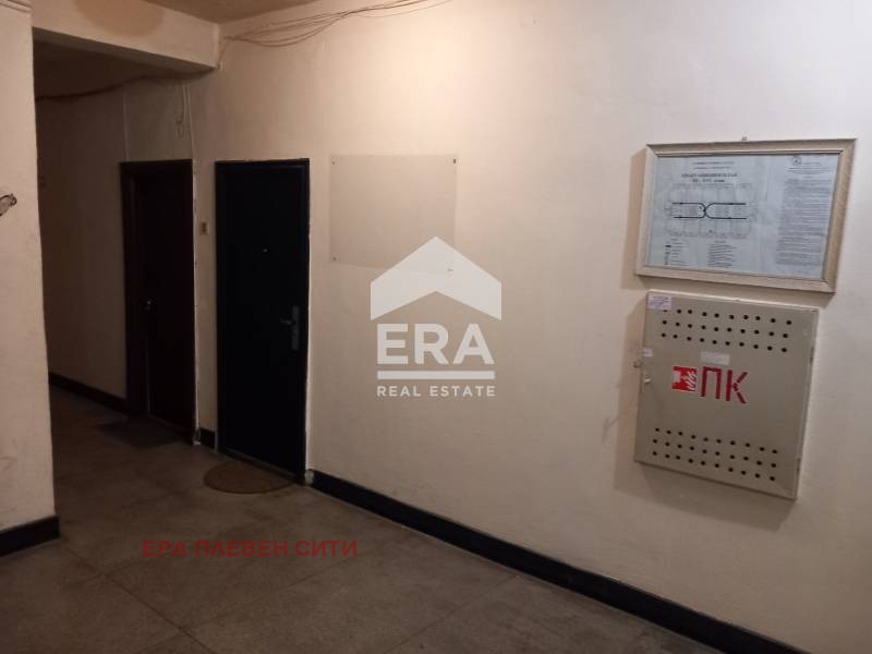 Дава под наем  Офис град Плевен , Широк център , 29 кв.м | 81413594 - изображение [2]