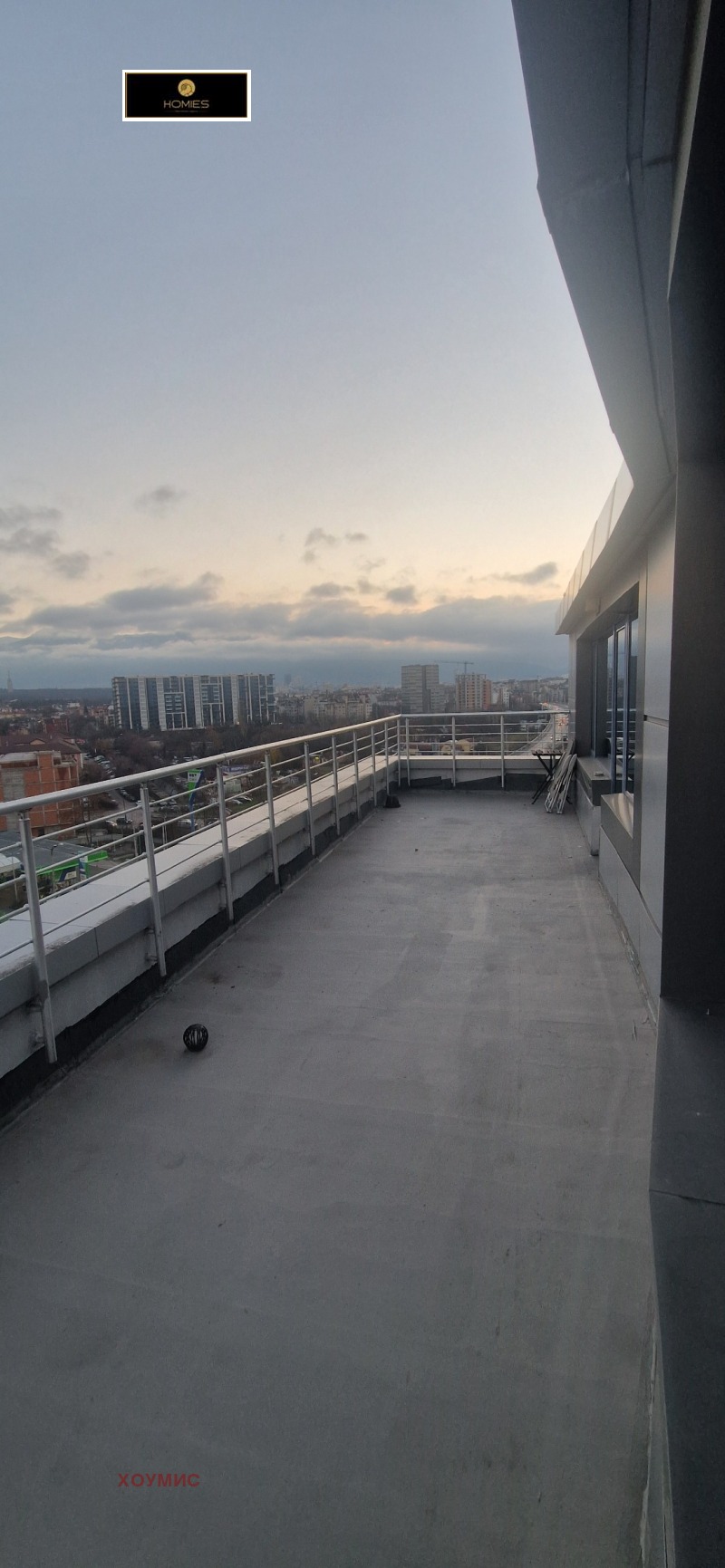 Дава под наем ОФИС, гр. София, Хаджи Димитър, снимка 2 - Офиси - 53133623