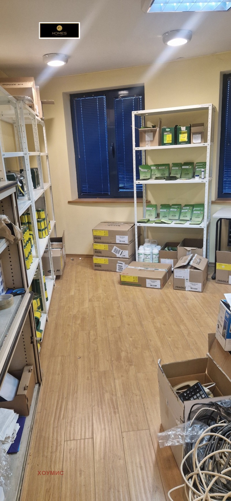 Дава под наем ОФИС, гр. София, Хаджи Димитър, снимка 6 - Офиси - 52814000