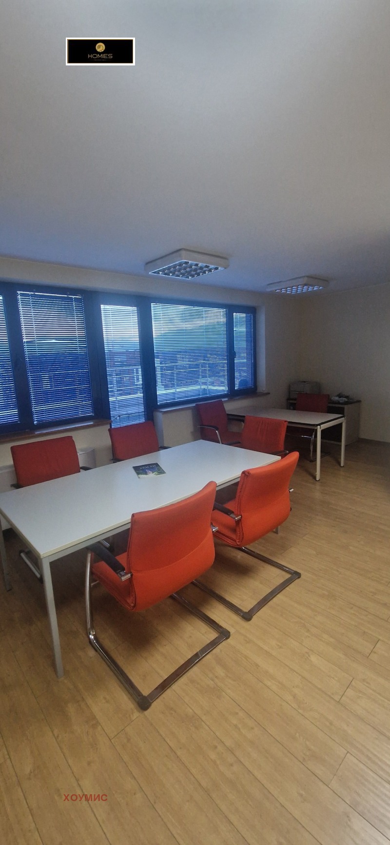 Дава под наем ОФИС, гр. София, Хаджи Димитър, снимка 4 - Офиси - 52814000