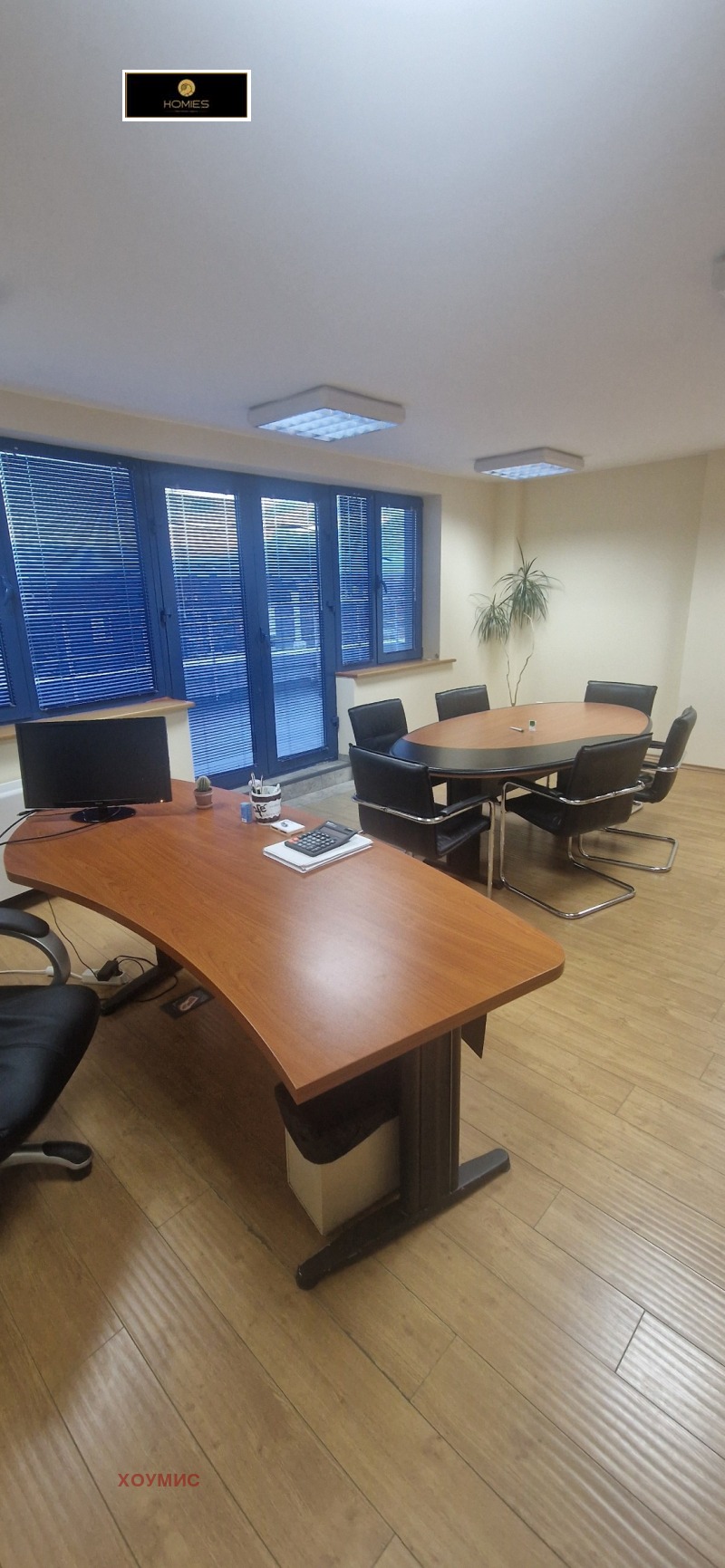 Дава под наем ОФИС, гр. София, Хаджи Димитър, снимка 3 - Офиси - 52814000