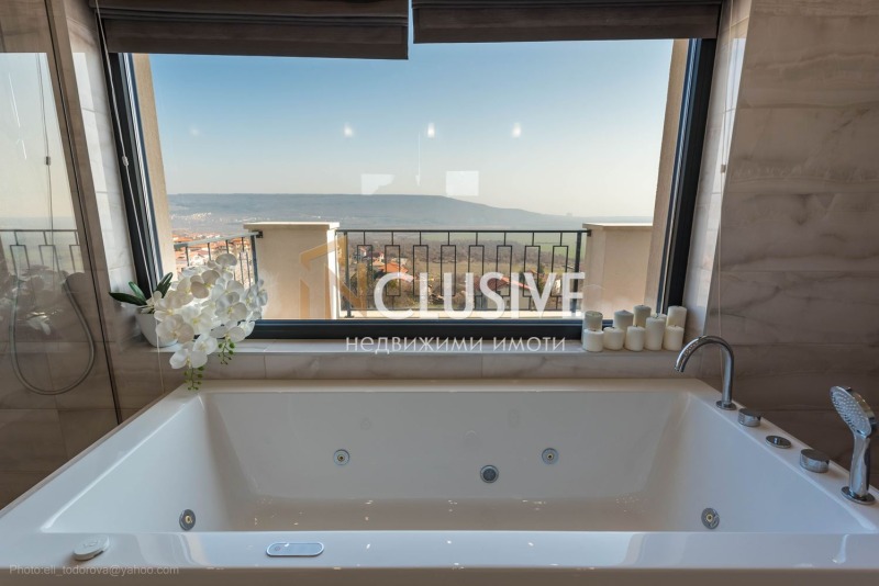 Дава под наем КЪЩА, с. Рогачево, област Добрич, снимка 11 - Къщи - 53364844