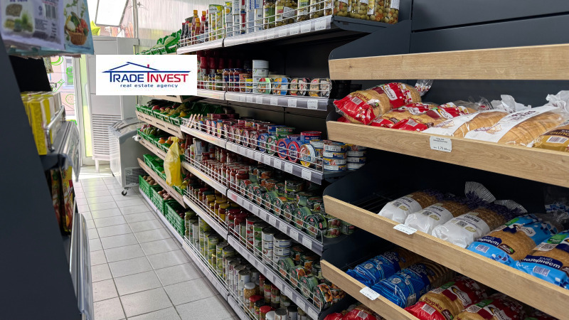 Προς ενοικίαση  Κατάστημα περιοχή Σόφια , Βοτεβγραδ , 70 τ.μ | 61068780 - εικόνα [6]