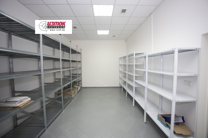 Дава под наем МАГАЗИН, гр. София, Гоце Делчев, снимка 7 - Магазини - 53044097