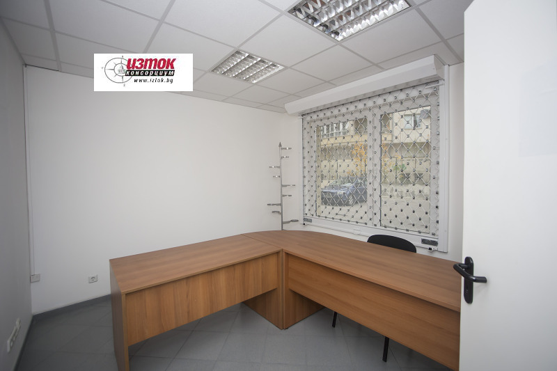 Дава под наем МАГАЗИН, гр. София, Гоце Делчев