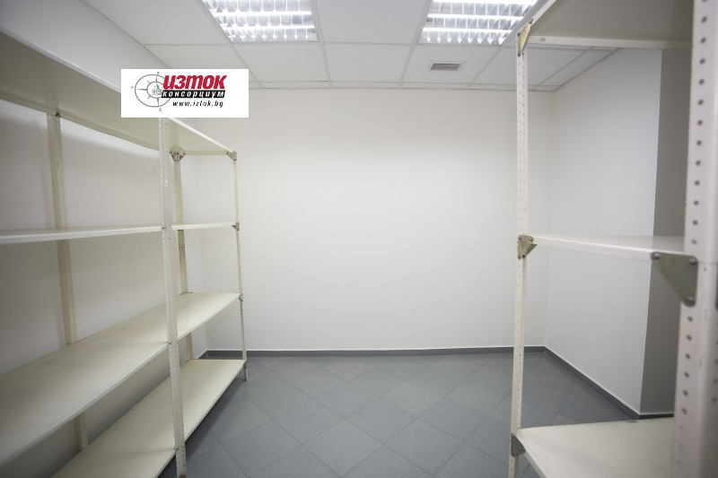 Дава под наем МАГАЗИН, гр. София, Гоце Делчев, снимка 8 - Магазини - 53044097