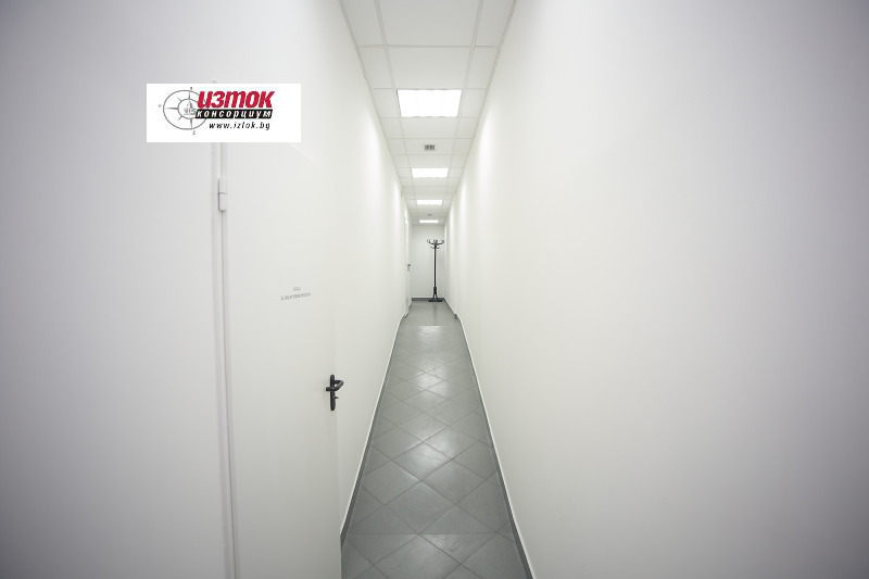 Дава под наем МАГАЗИН, гр. София, Гоце Делчев, снимка 6 - Магазини - 53044097