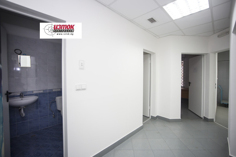 Дава под наем МАГАЗИН, гр. София, Гоце Делчев, снимка 3 - Магазини - 53044097