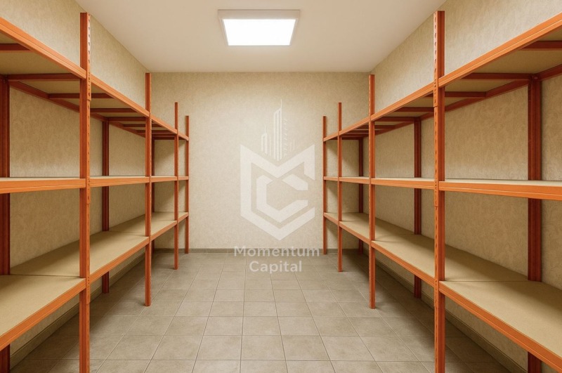 Дава под наем  Стая град София , Център , 20 кв.м | 14811944 - изображение [3]