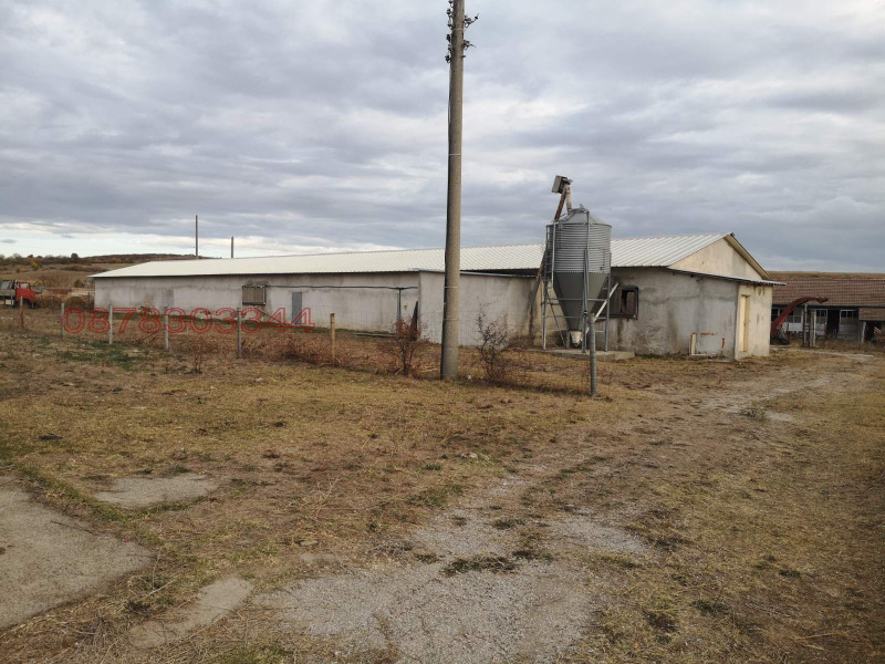 Дава под наем БИЗНЕС ИМОТ, с. Сусам, област Хасково, снимка 3 - Други - 53272961