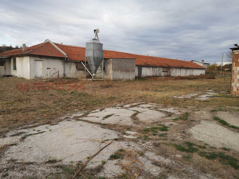 Дава под наем БИЗНЕС ИМОТ, с. Сусам, област Хасково, снимка 4 - Други - 53272961