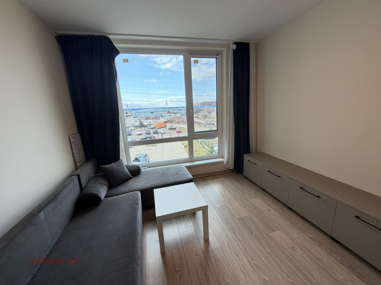 Дава под наем 1-СТАЕН, гр. София, Люлин 2, снимка 2 - Апартаменти - 54064379