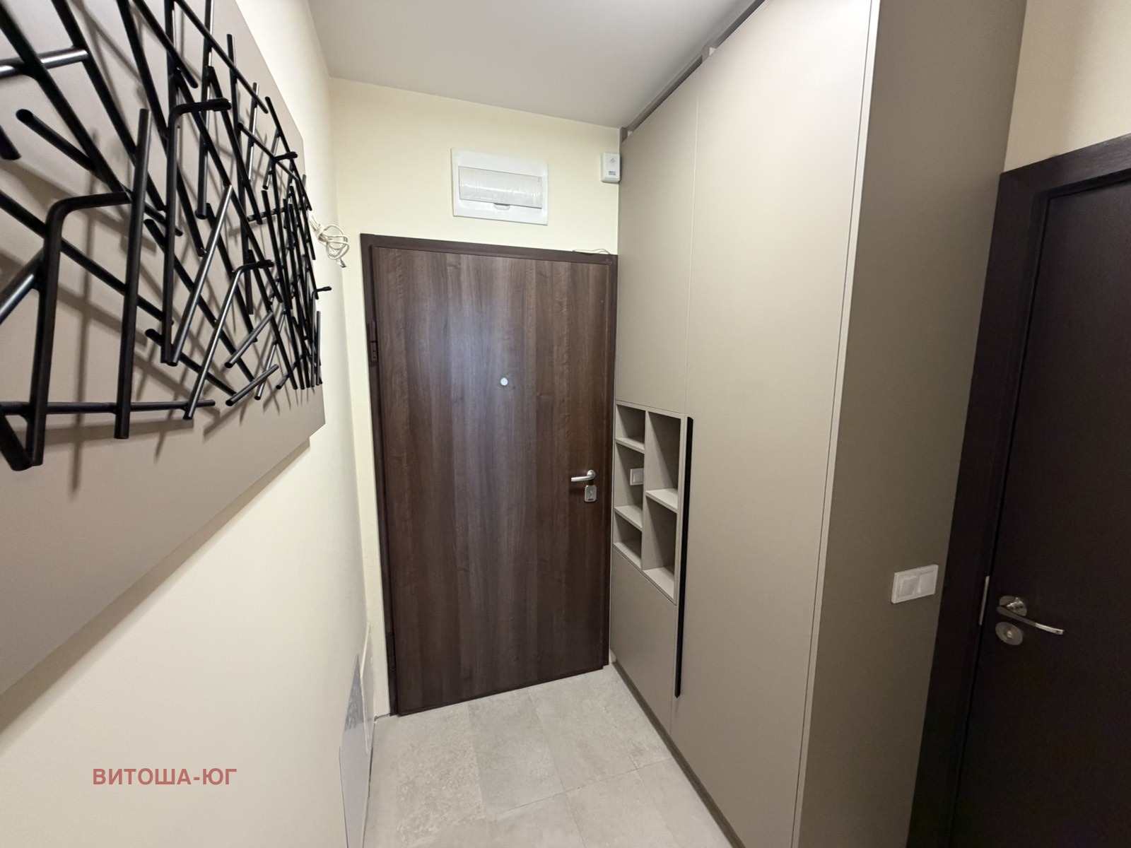 Дава под наем 1-СТАЕН, гр. София, Овча купел 1, снимка 3 - Апартаменти - 55099016