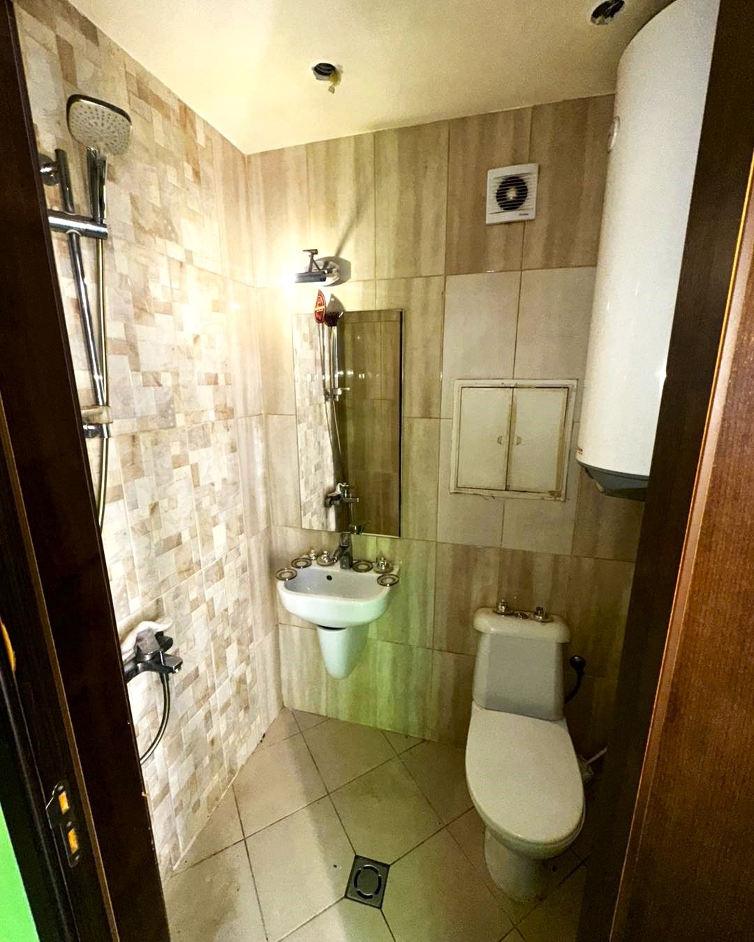 Дава под наем 1-СТАЕН, гр. София, Банишора, снимка 6 - Апартаменти - 55099016