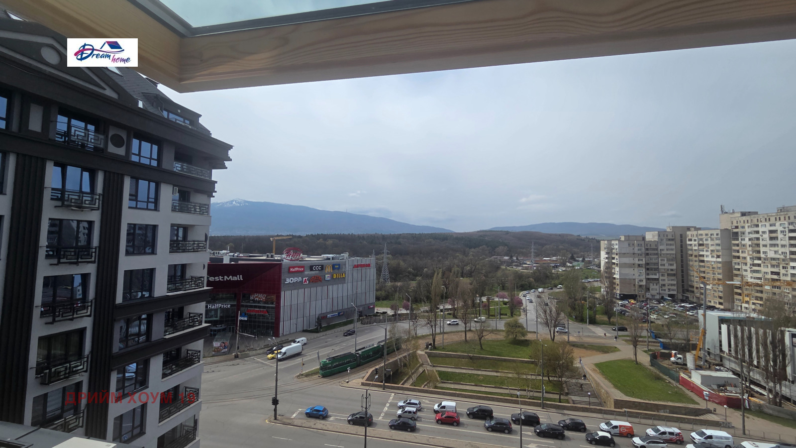 Дава под наем 1-СТАЕН, гр. София, Люлин 10, снимка 11 - Апартаменти - 54195437