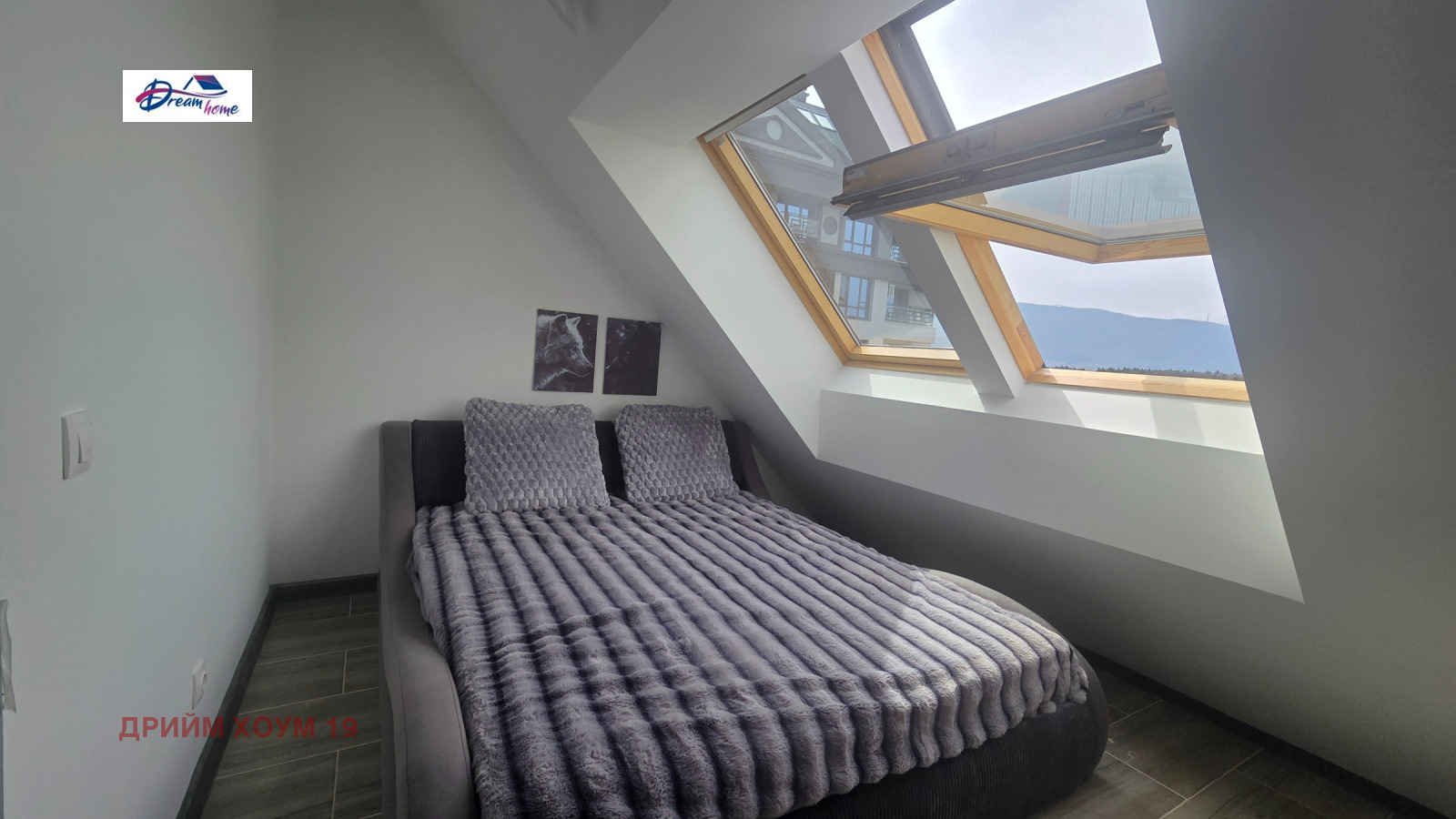 Дава под наем 1-СТАЕН, гр. София, Люлин 10, снимка 5 - Апартаменти - 54195437