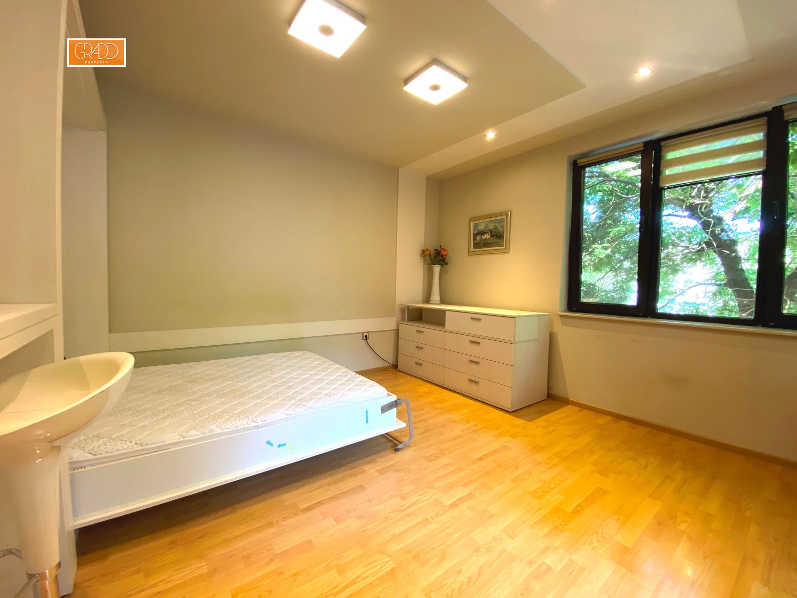 Дава под наем 2-СТАЕН, гр. Варна, Лятно кино Тракия, снимка 4 - Апартаменти - 53832388