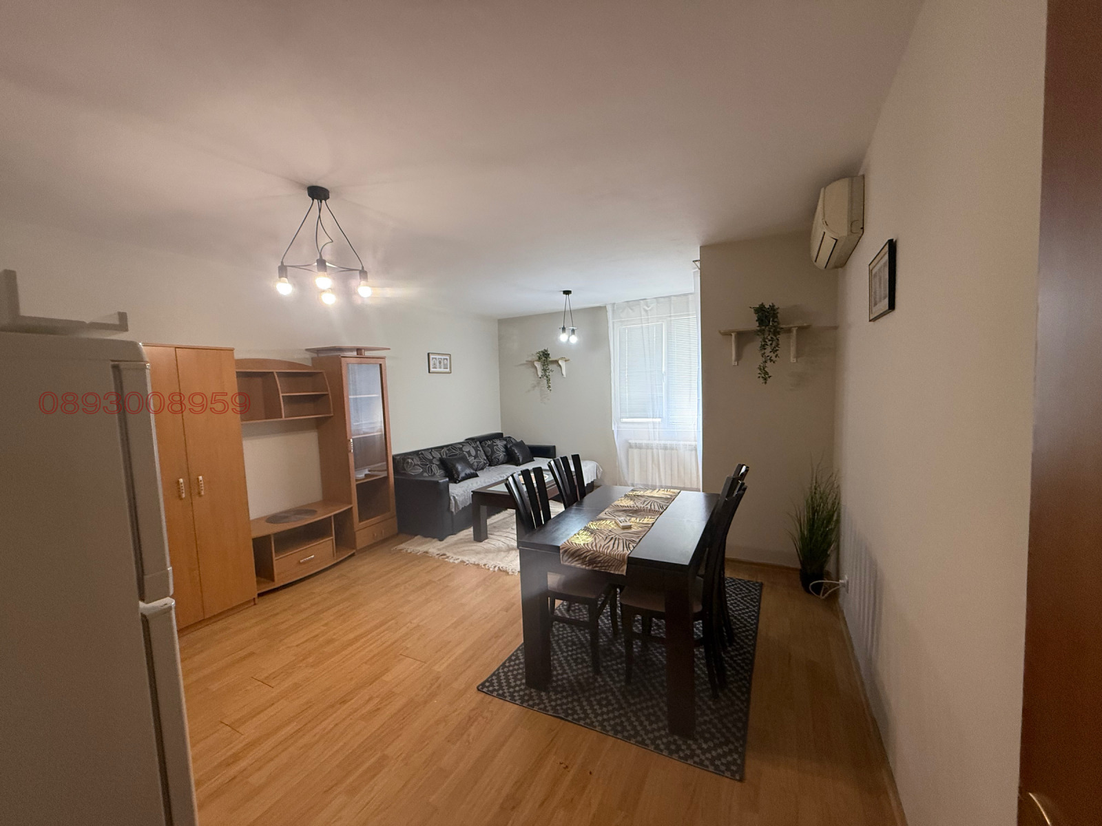 Дава под наем 2-СТАЕН, гр. София, Студентски град