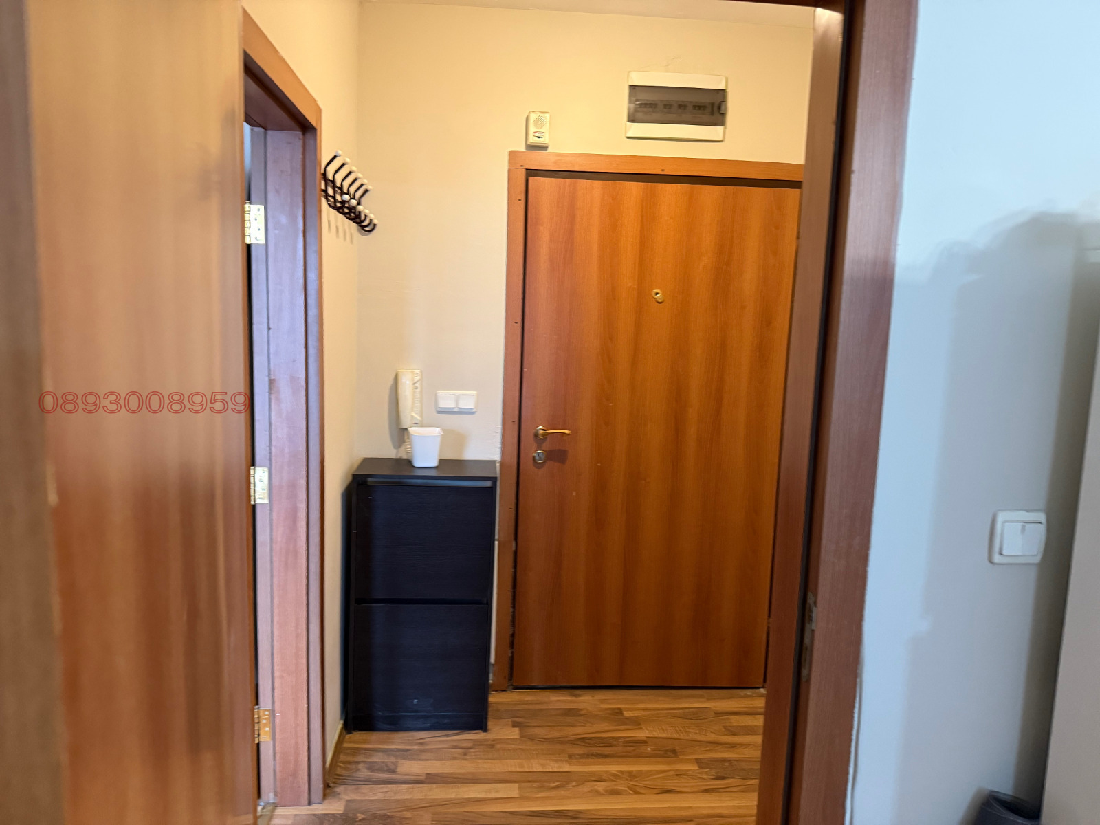 Дава под наем 2-СТАЕН, гр. София, Студентски град, снимка 11 - Апартаменти - 53762217