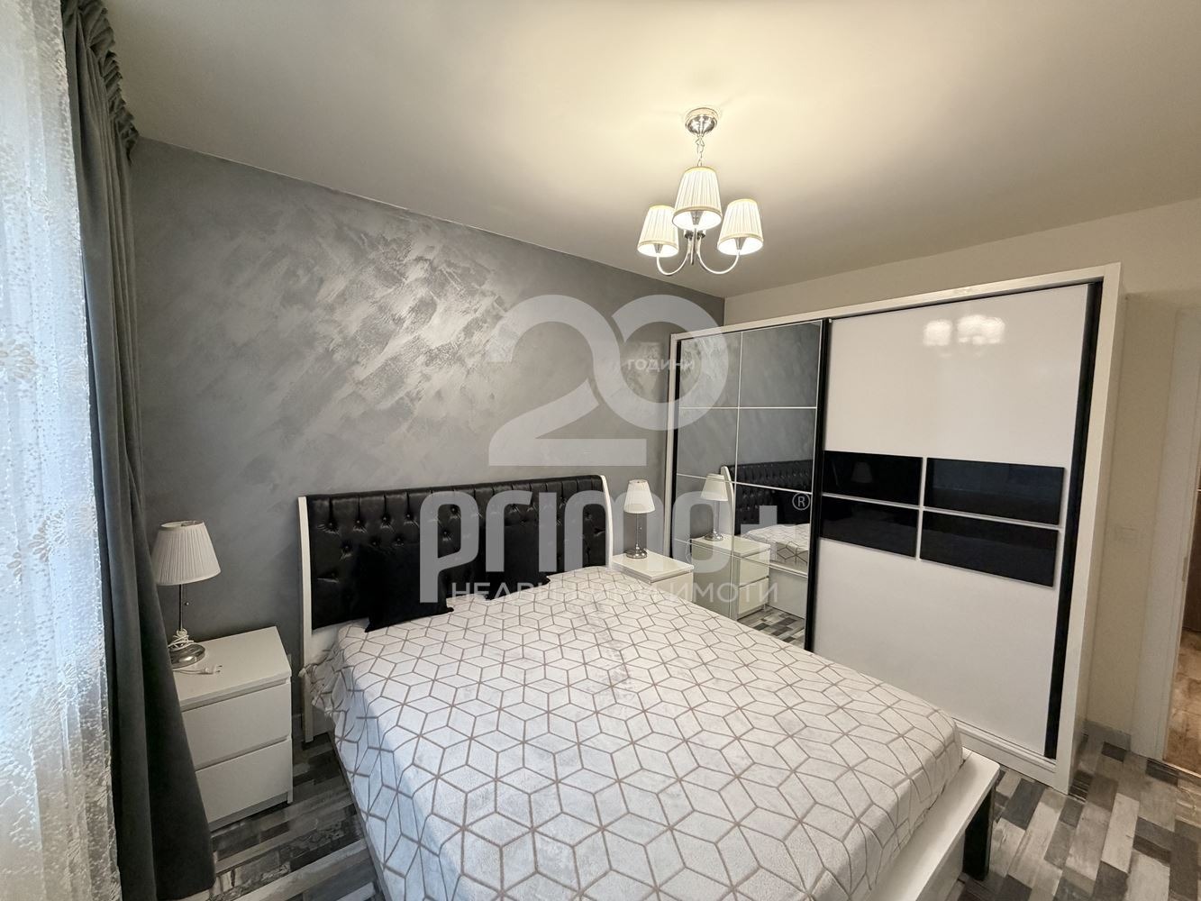 Дава под наем 2-СТАЕН, гр. София, Студентски град, снимка 6 - Апартаменти - 54283913