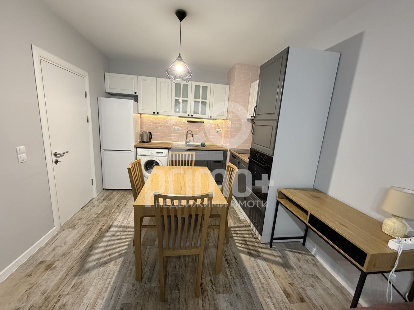 Дава под наем 2-СТАЕН, гр. София, Студентски град, снимка 3 - Апартаменти - 54283913