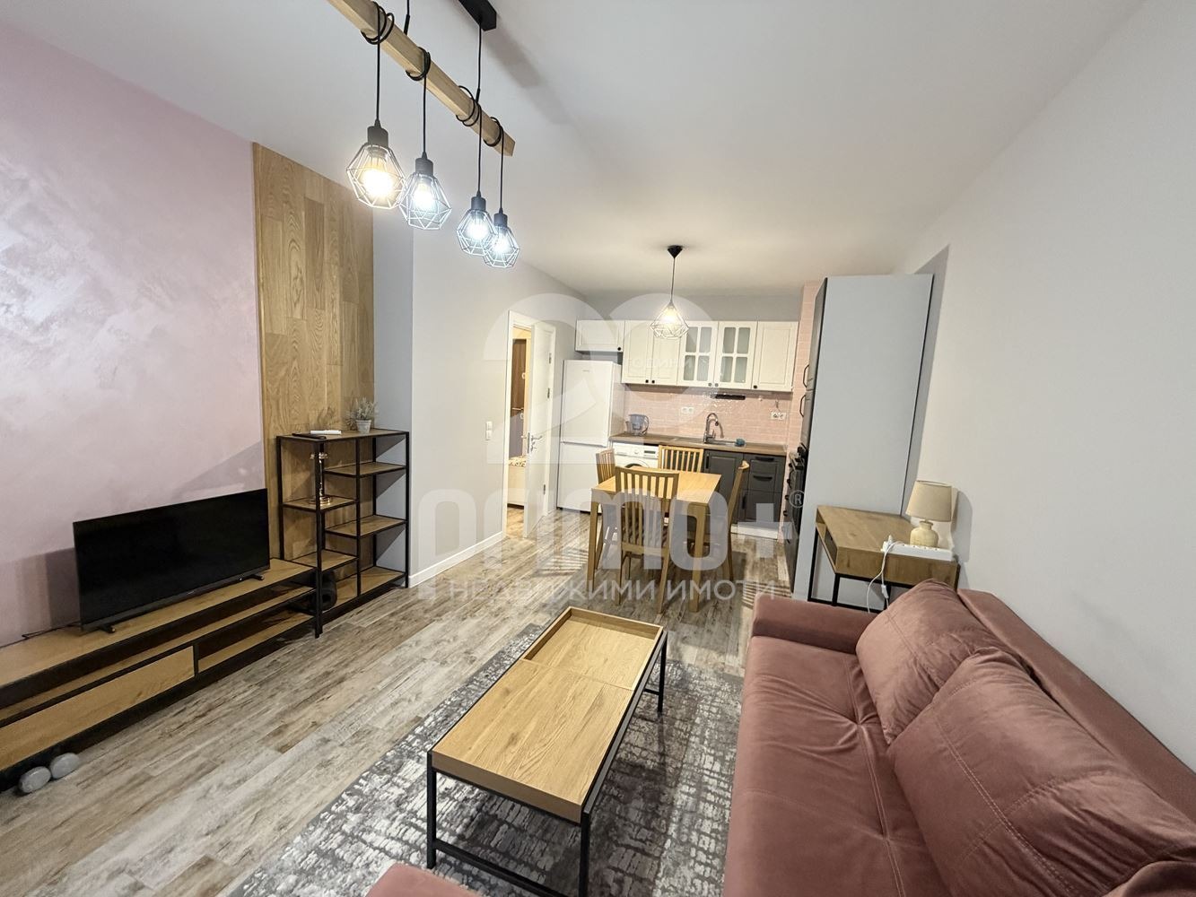 Дава под наем 2-СТАЕН, гр. София, Студентски град