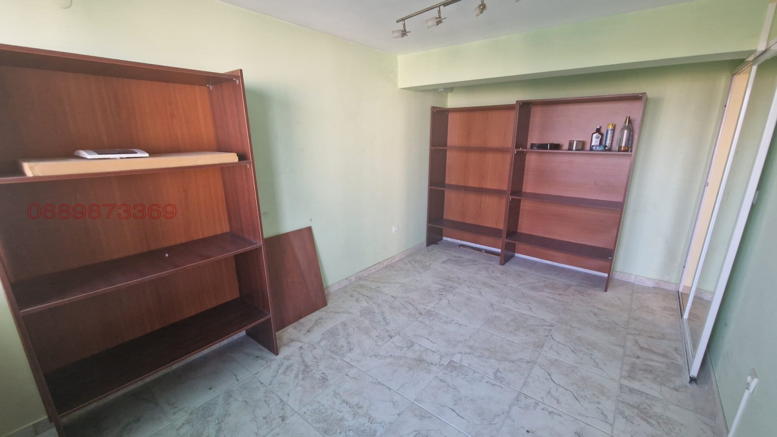 Дава под наем 3-СТАЕН, гр. София, Люлин 8, снимка 16 - Апартаменти - 53679782