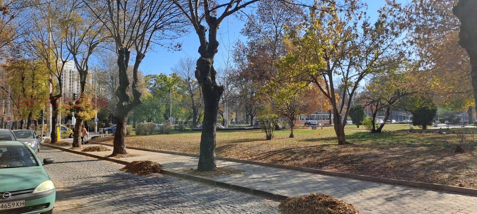 Дава под наем ОФИС, гр. София, Банишора, снимка 9 - Офиси - 54367573