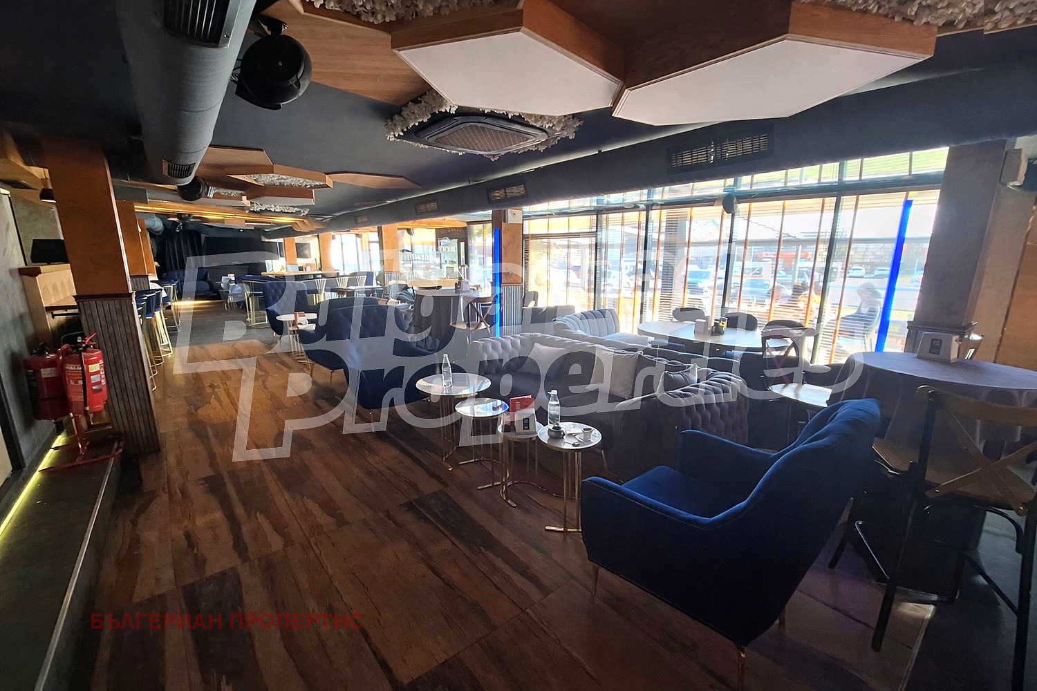 Дава под наем ЗАВЕДЕНИЕ, гр. Перник, Изток, снимка 3 - Заведения - 53810515