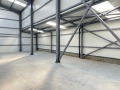 Дава под наем СКЛАД, гр. Стара Загора, Индустриална зона - запад, снимка 2