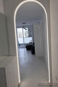 Дава под наем  1-стаен град София , Кръстова вада , 33 кв.м | 92812455 - изображение [6]