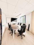 Дава под наем  Офис град София , Център , 207 кв.м | 84872834 - изображение [3]