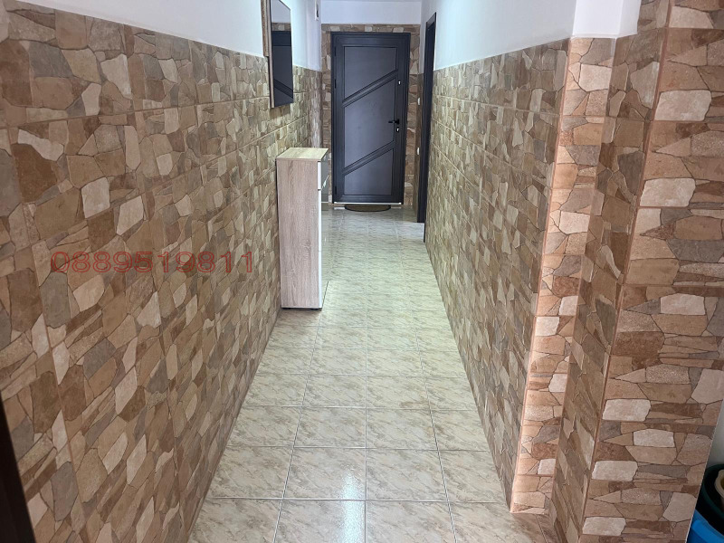 Дава под Наем 3-СТАЕН в област Бургас, гр. Несебър - 97 кв.м / 1 200 € » 2 347.00 лв.