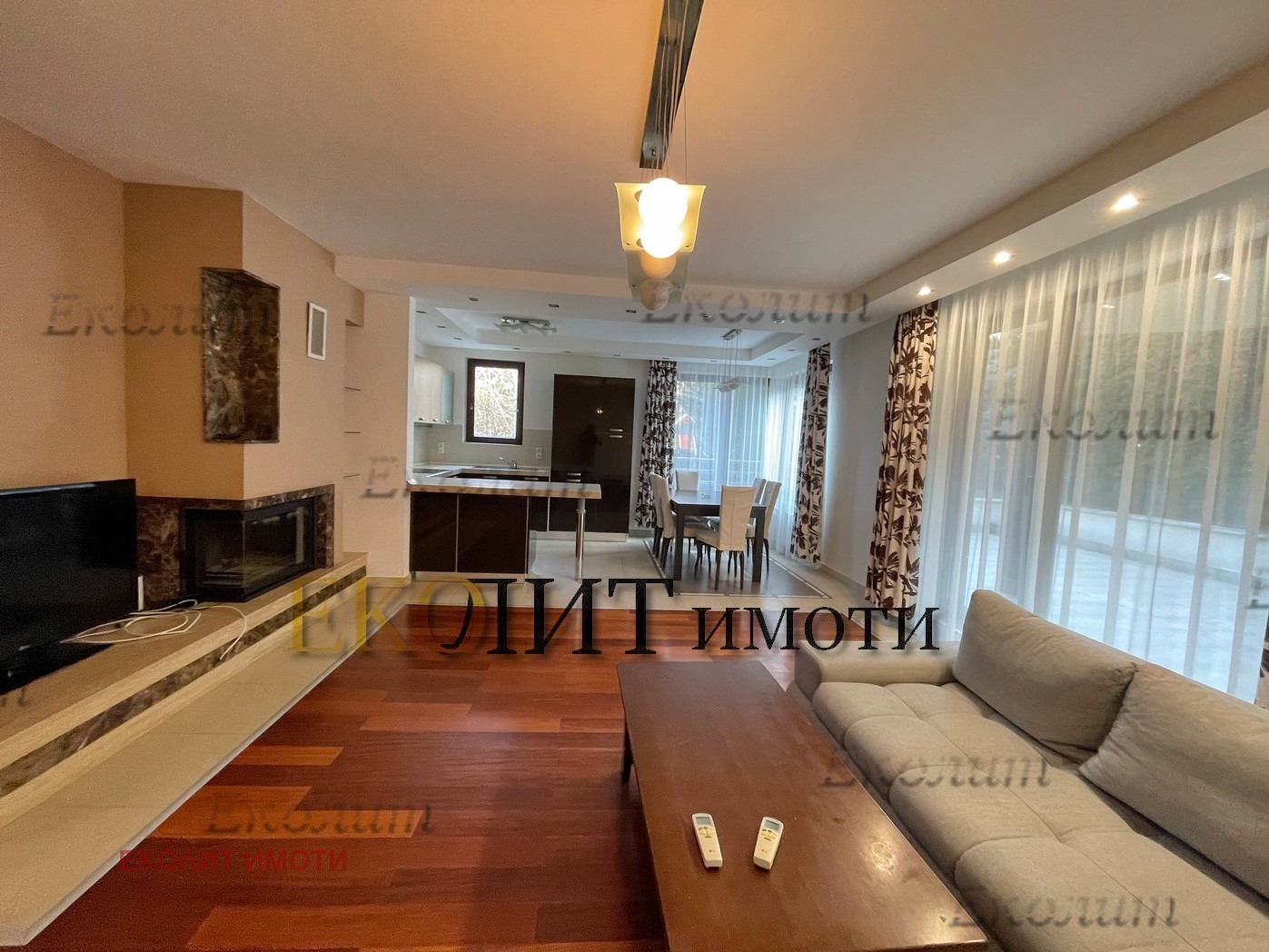 Дава под Наем 4-СТАЕН | Imot.bg — изображение 1