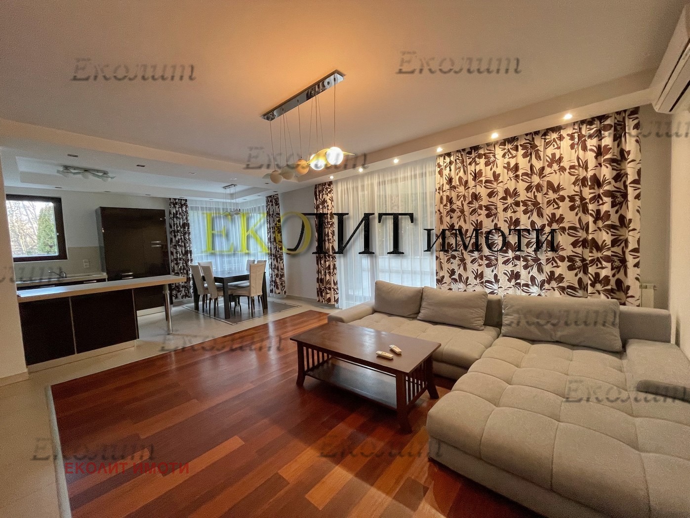 Дава под Наем 4-СТАЕН | Imot.bg — изображение 4