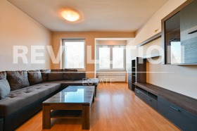 1 slaapkamer Lozenets, Sofia