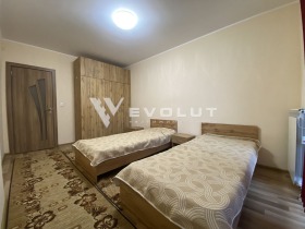 2-стаен град София, Овча купел 2